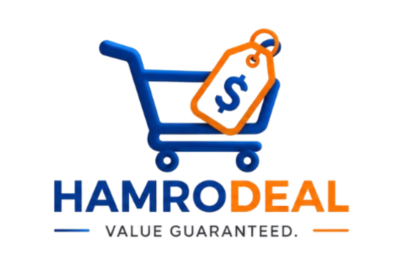HamroDeal